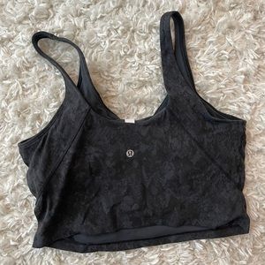 Lululemon align tank
